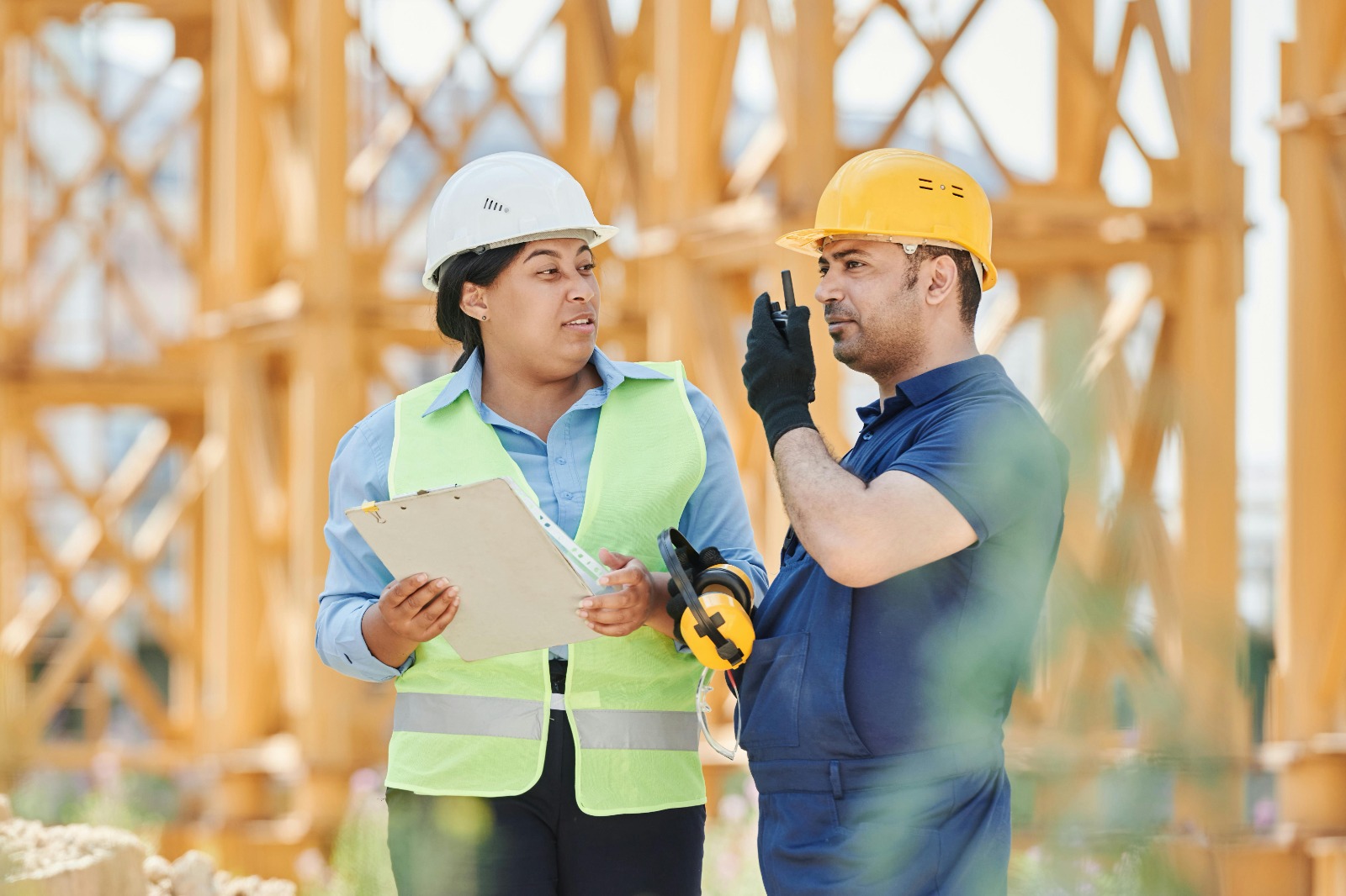 Trusted Austin General Contractor with Years of Experience