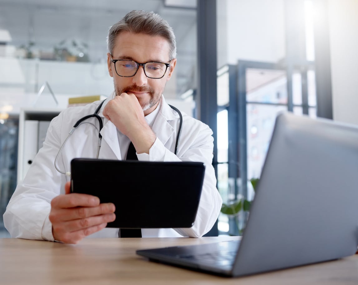 The Role of a Medical Claims Specialist in Modern Healthcare