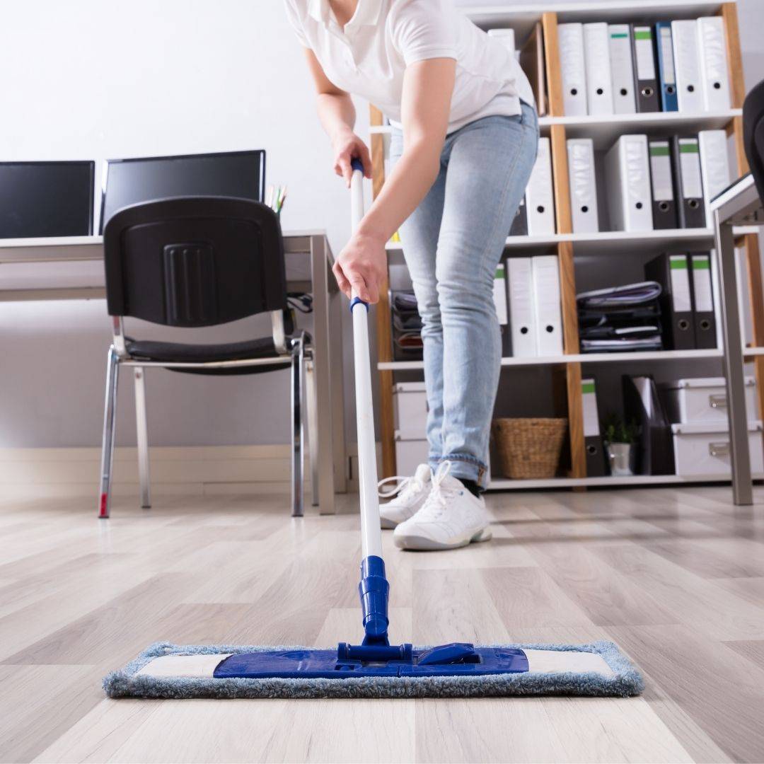 Affordable and Dependable Cleaning Services Calgary