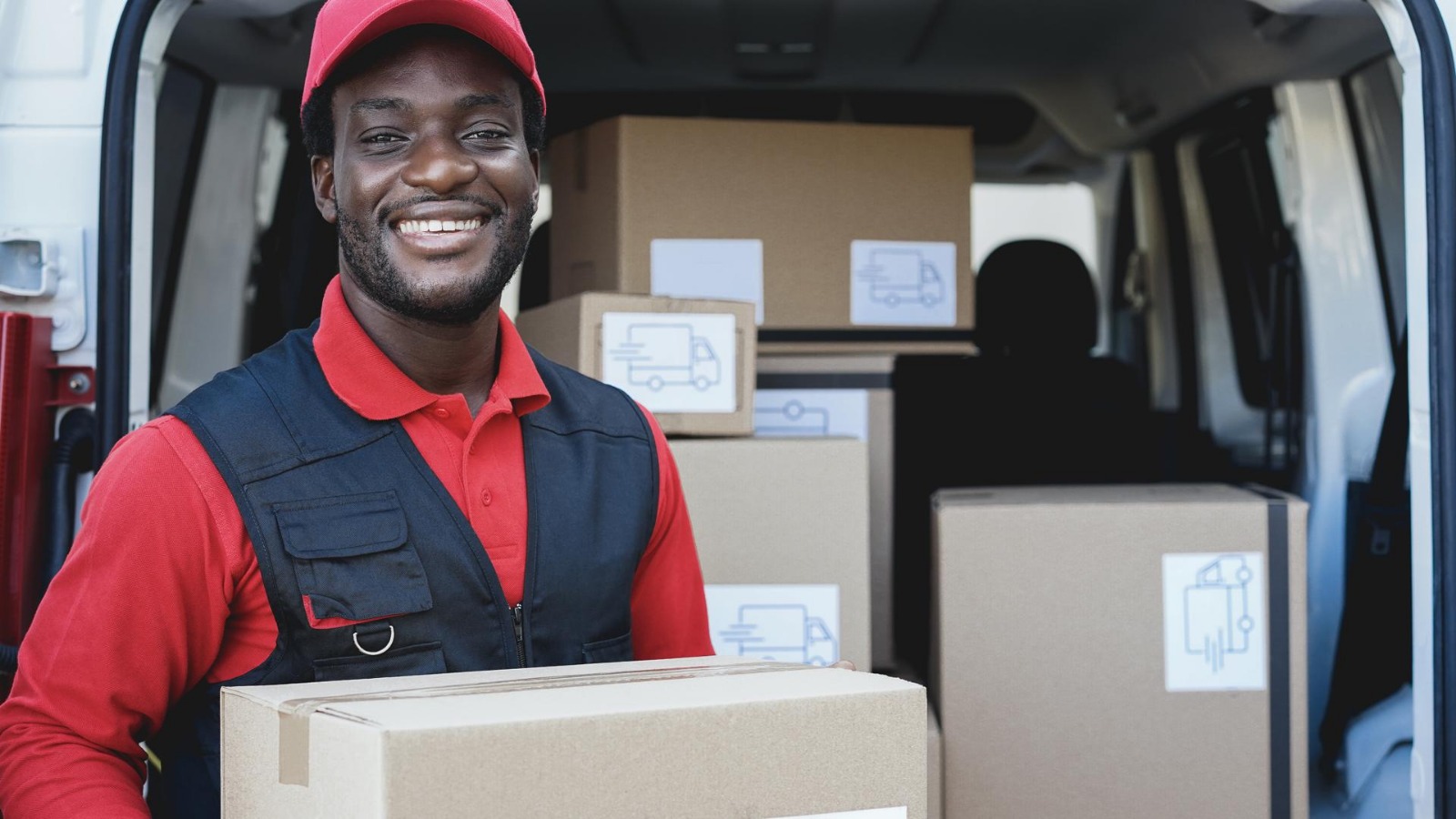 GoPro Moving &amp; Delivery: Moving Companies Calgary with Experienced Crews
