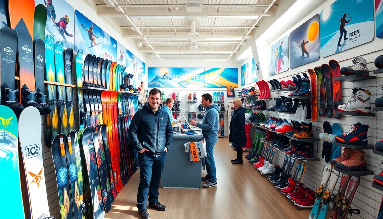 Ski Scratch Repair: Extend the Life of Your Skis
