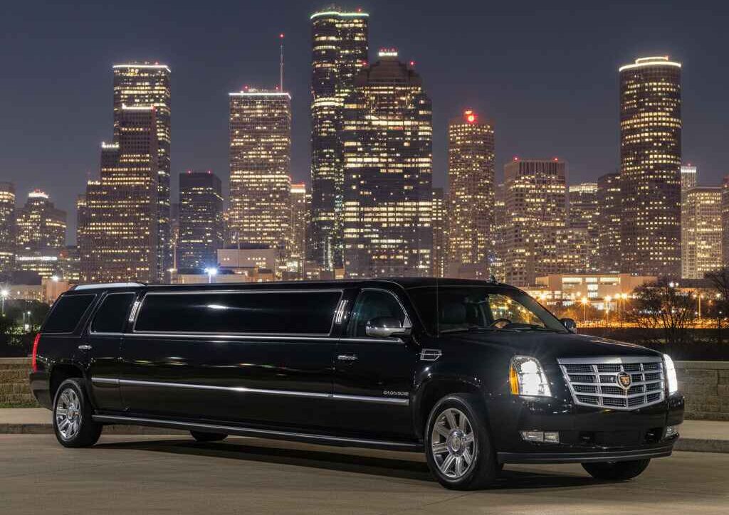 Whistler Car Service – YVR or Downtown Pickup Available