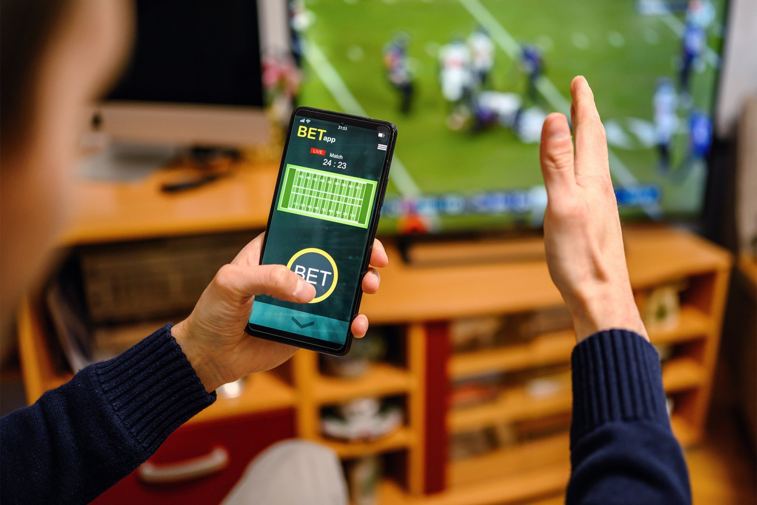 Sélection des experts : le meilleur site de paris sportifs fiable