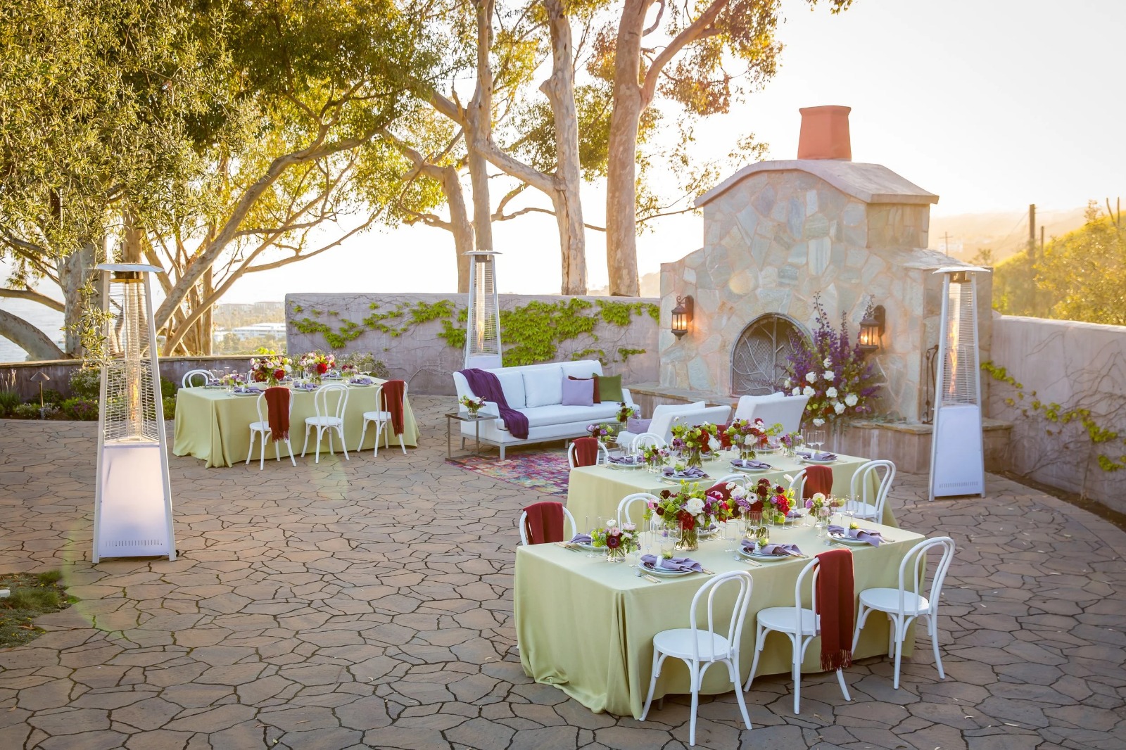 Event Rentals with Flexible Packages for Any Occasion