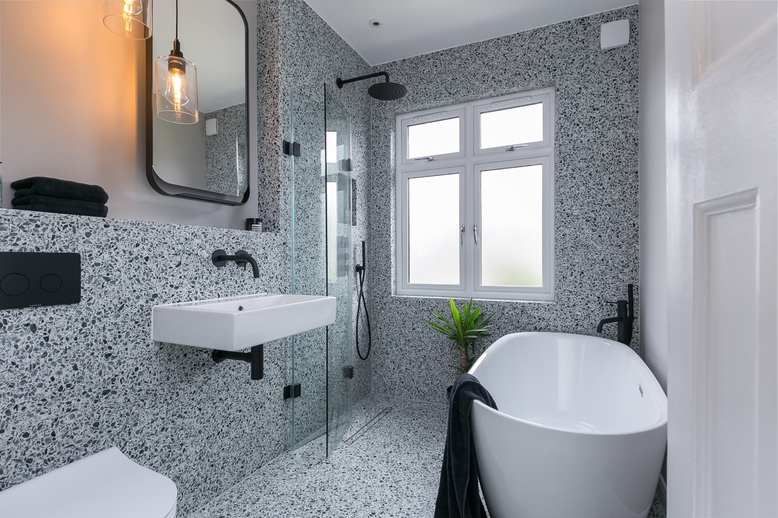 Elegant Showers: Affordable Elegance for Every Home