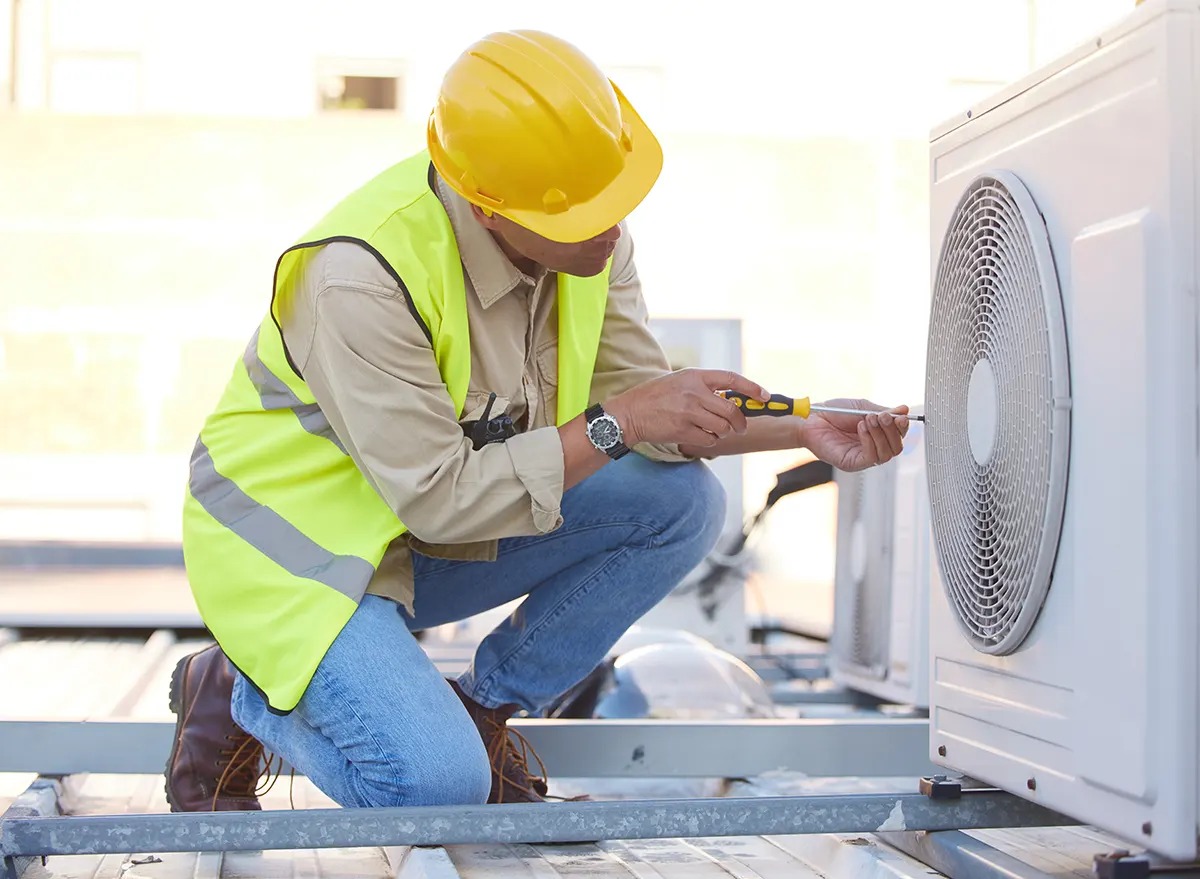 Professional Air Conditioning Repair Tampa Services