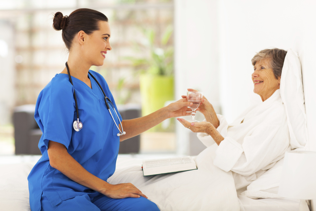 Discover In Home Health Care Near Me You Can Trust