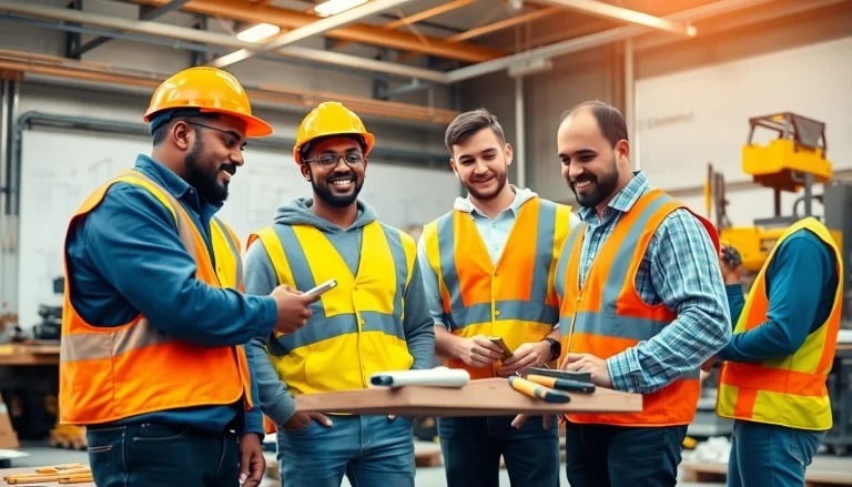 ABC Central Texas’ Guide to Successful Construction Networking Events