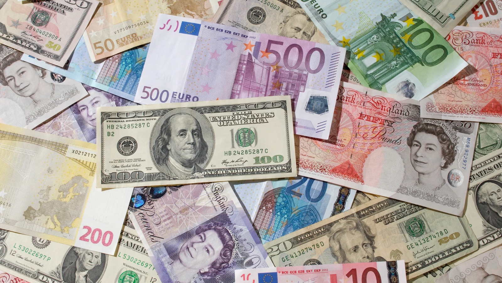 Buy usd for International Travel | Danesh Exchange Australia