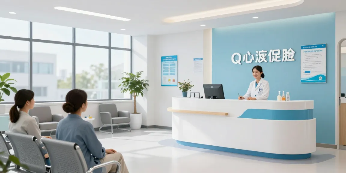 Hair transplant Istanbul consultation at a modern healthcare clinic, highlighting compassionate doctor-patient interaction and professional medical services.