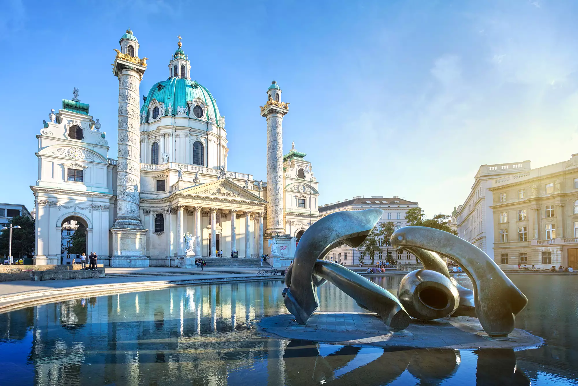 Aktuelle Wien news: Ein Blick auf die neuesten Entwicklungen in der Hauptstadt