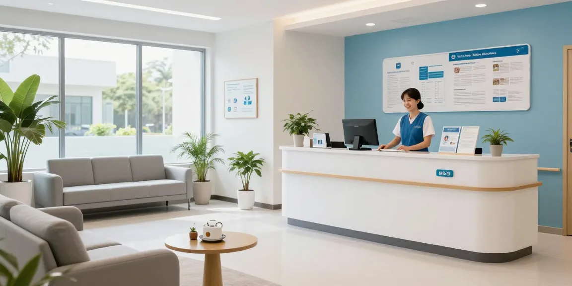 Best hair transplant Turkey: Compassionate healthcare provider consultation in a trusted health clinic.