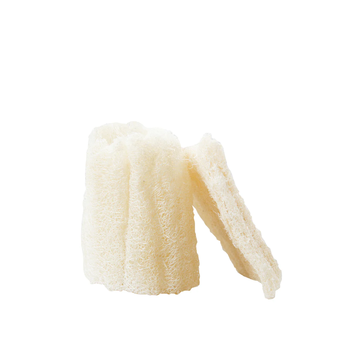 Transform Your Shower Routine with a Raw Loofah Sponge