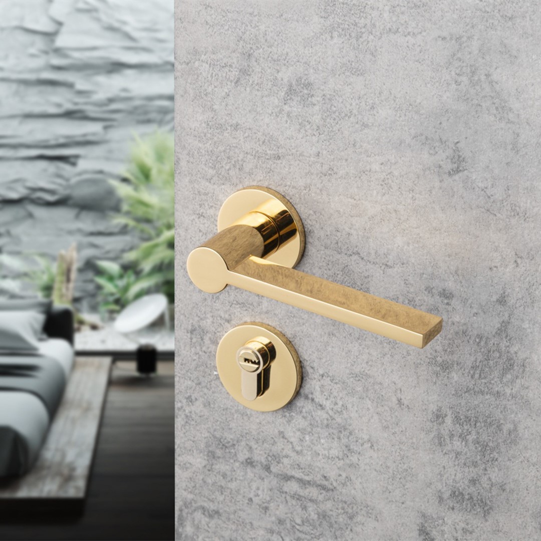 Global Door Handle Suppliers Delivering Premium Hardware Products