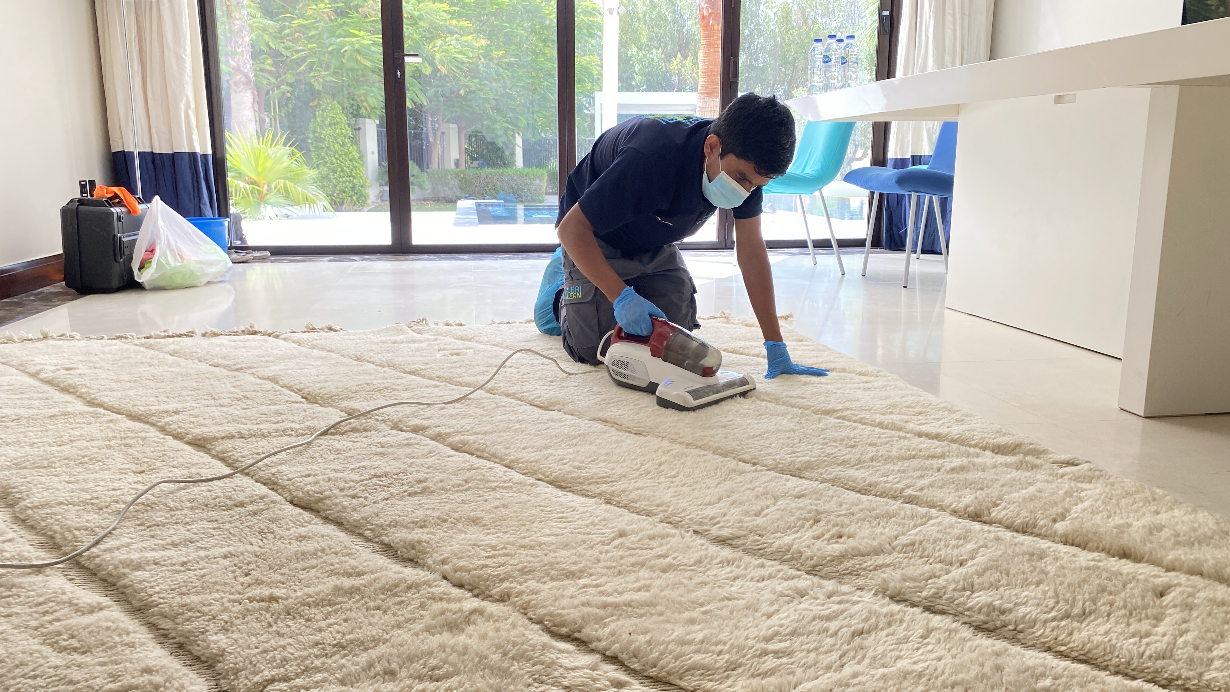 Trusted Experts in area rug cleaning mueller austin tx Services