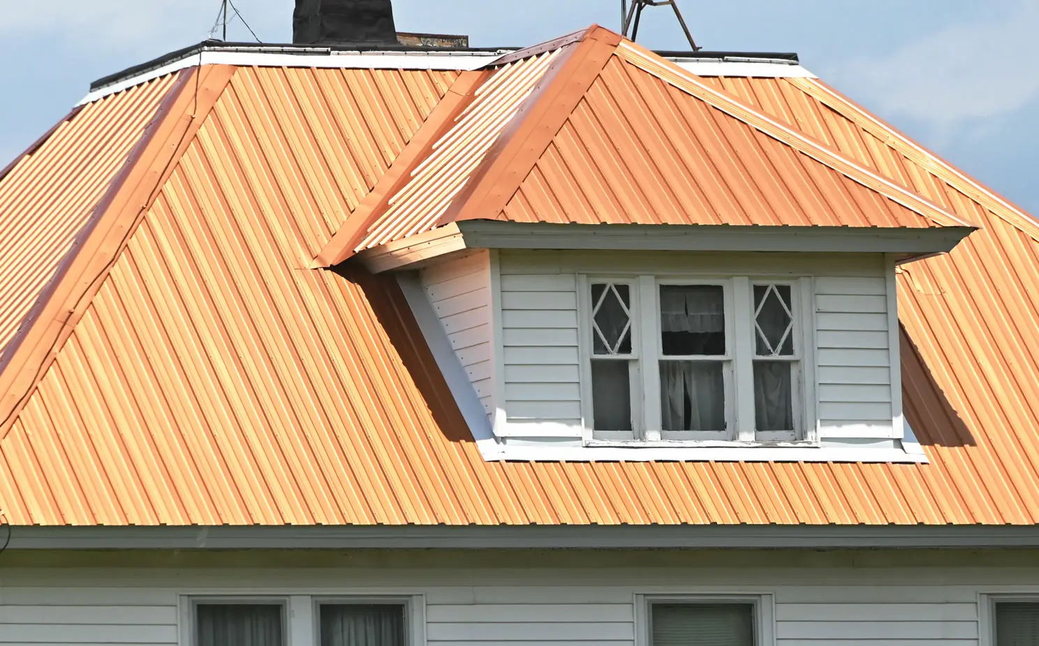 Metal roofing Calgary: High-Quality Installation Services