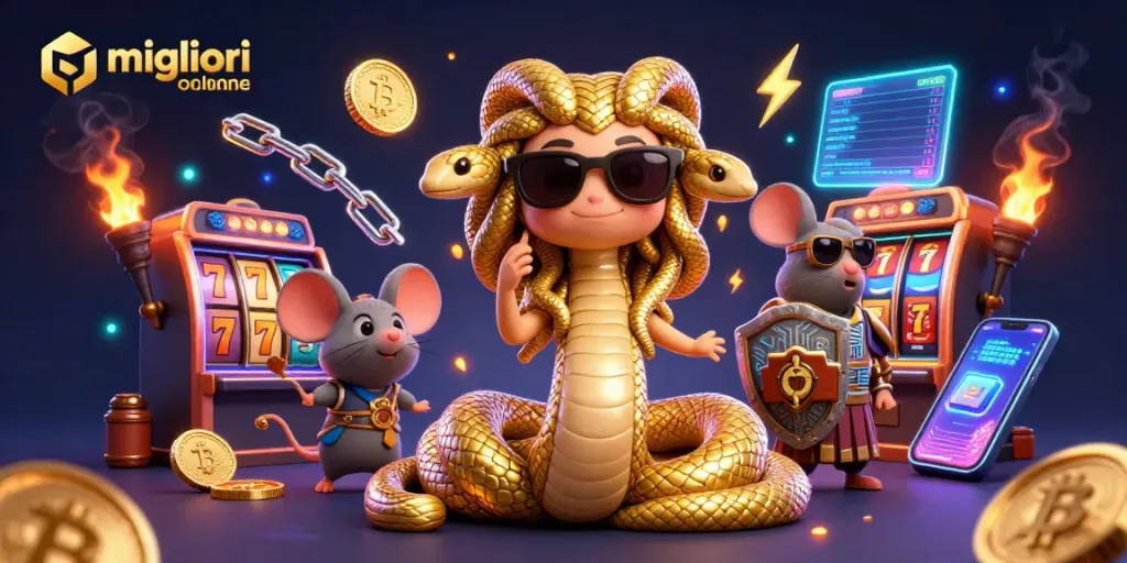 Visita i migliori casino online per vincite incredibili e avventure di gioco coinvolgenti
