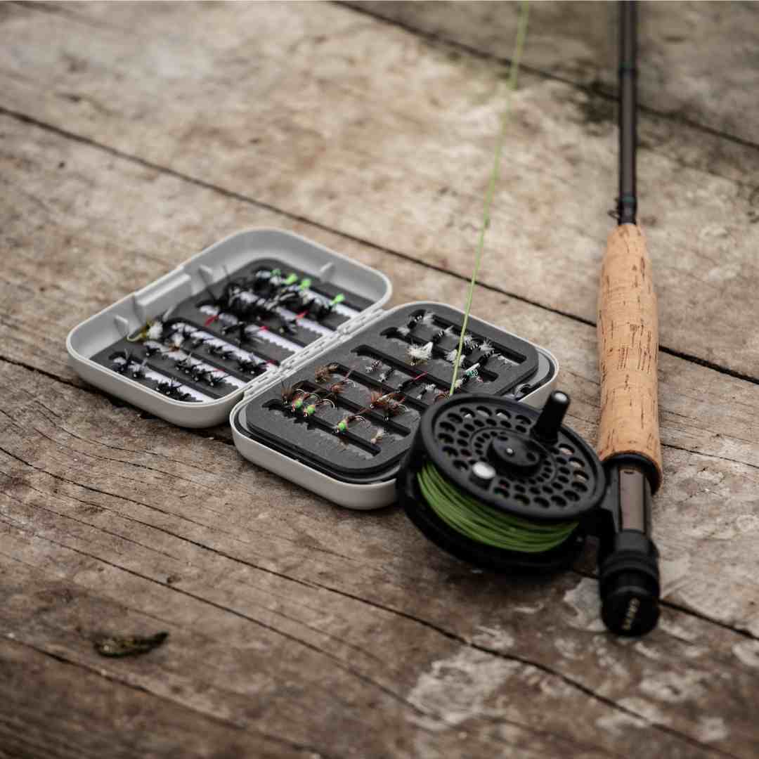 Fly Tying: Beginner-Friendly Patterns to Start Catching Fish