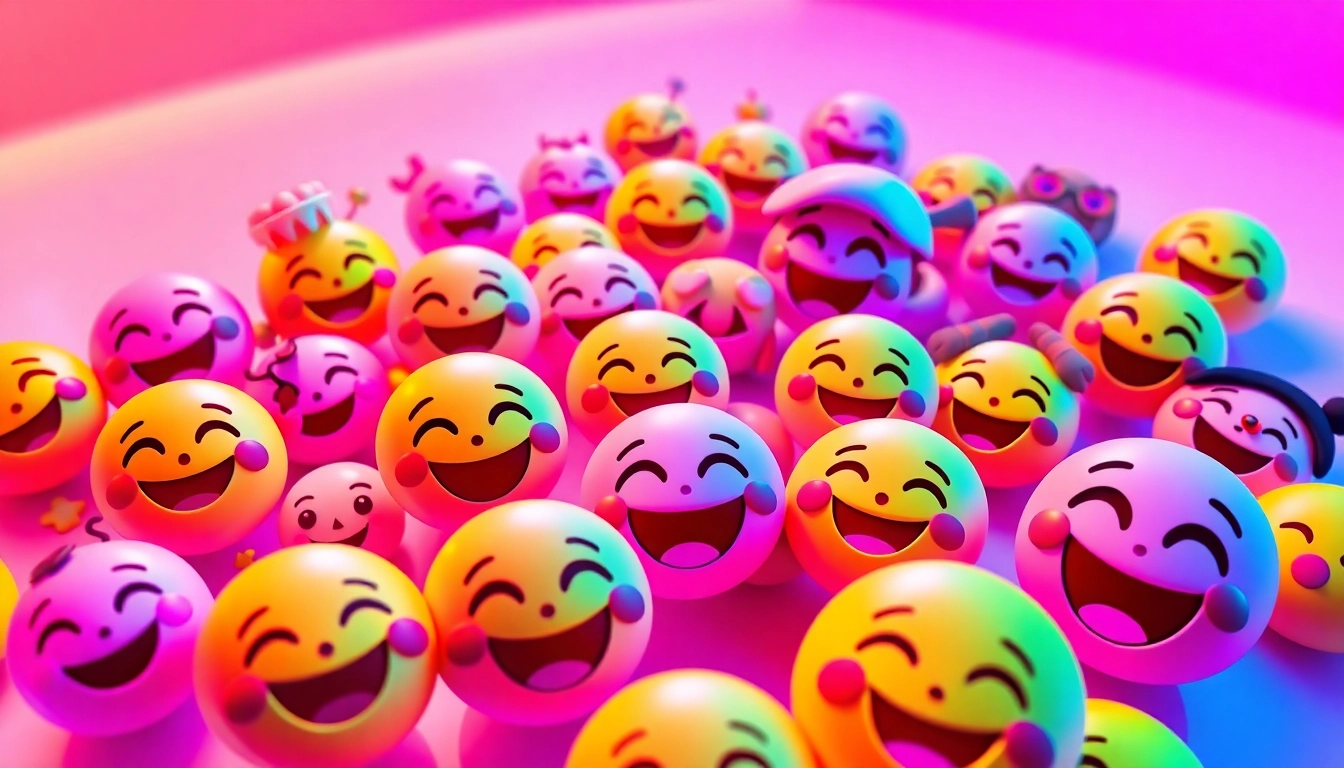 Creative Expressions with TikTok Emojis: Enhancing Your Posts
