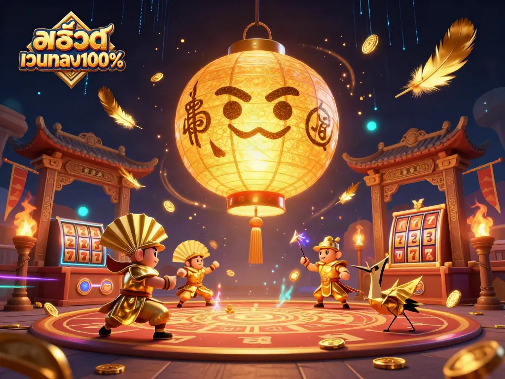 เล่นสล็อตเว็บตรง100% ในคาสิโนออนไลน์ที่มีอารมณ์ชนะเต็มที่