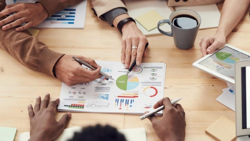 How a Website Design Agency Combines UX, SEO, and CRO to Increase Conversions