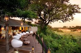 Kenya Safari Tours | Romantic Safari Getaways for Couples