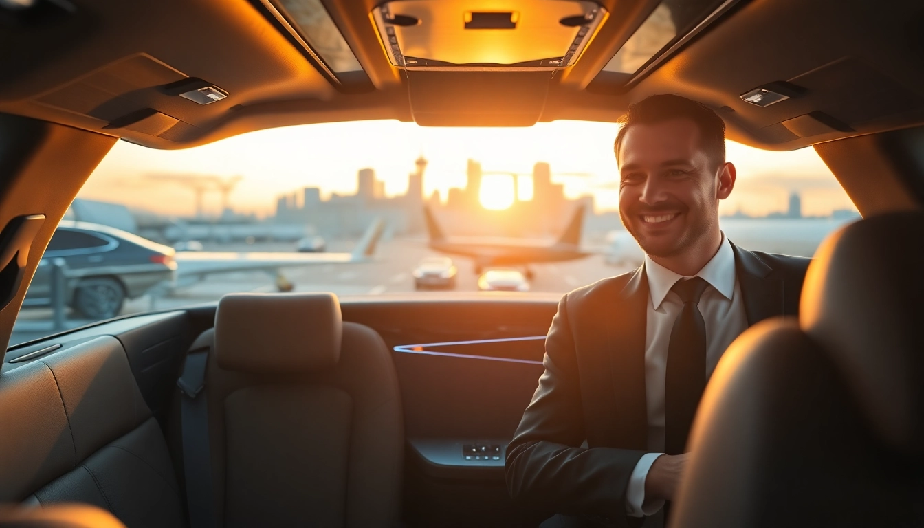 Experience vancouver to seattle limo service with luxury interiors and professional chauffeurs.