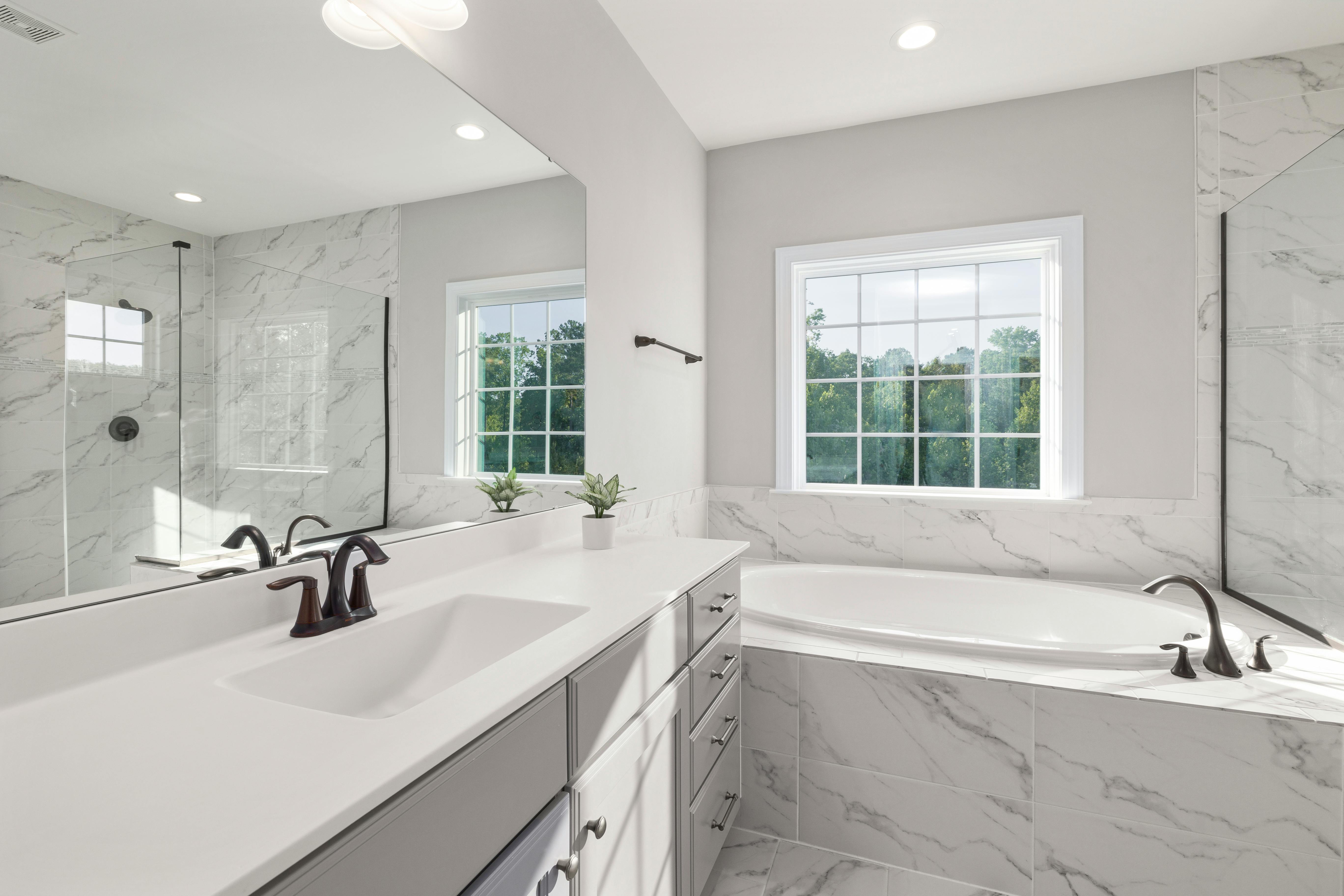 Trusted Bathroom Remodeling Company Built on Craftsmanship