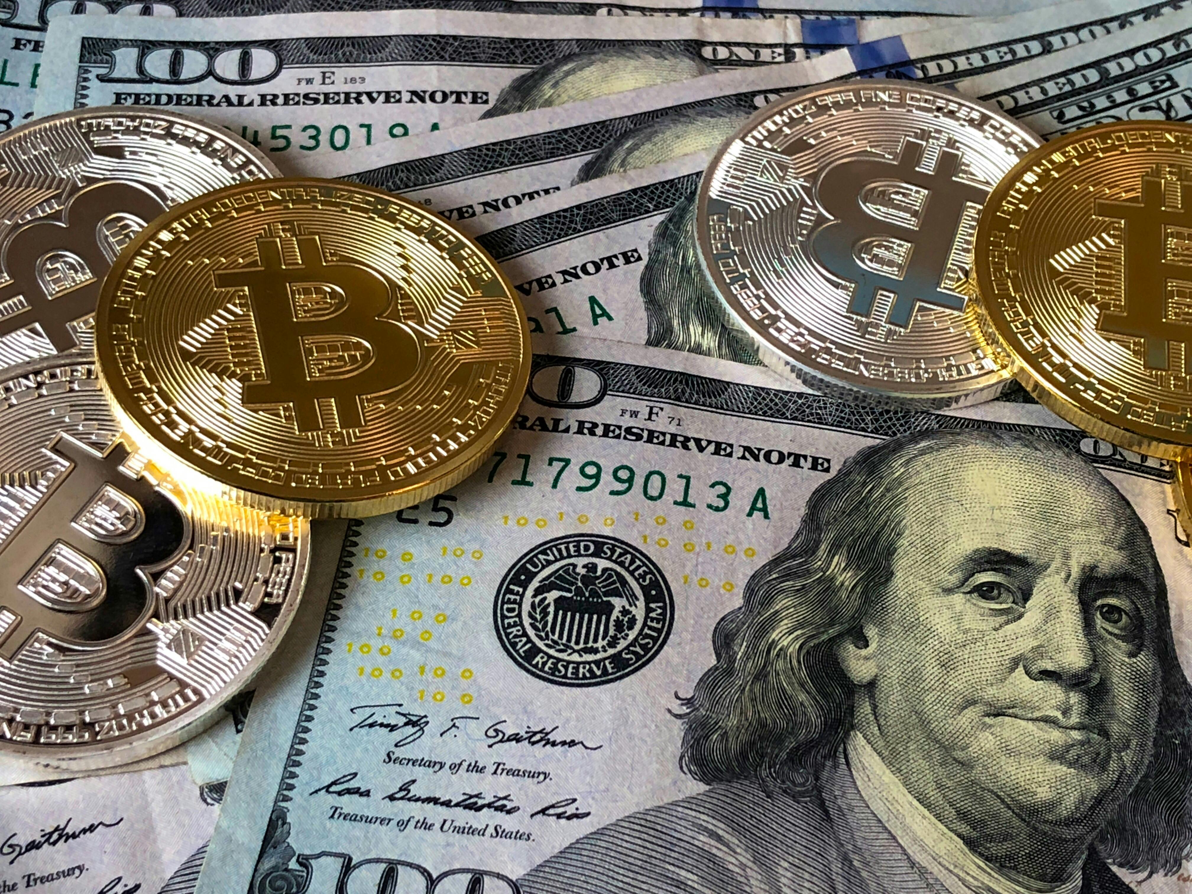 Crypto Fraud Recovery Using Advanced Blockchain Analytics