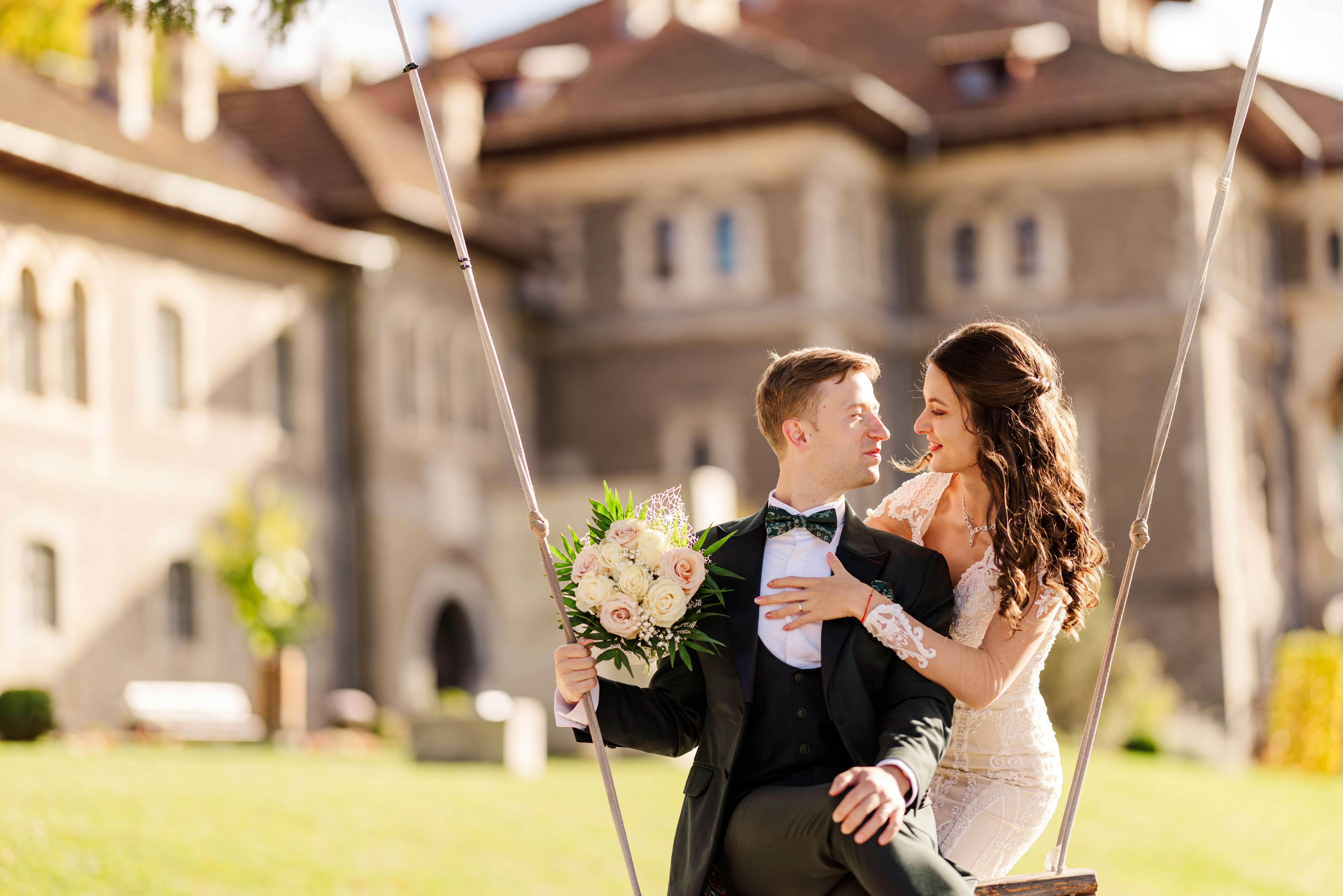 Experience Wine Country Romance at Clarksburg Wedding Venues