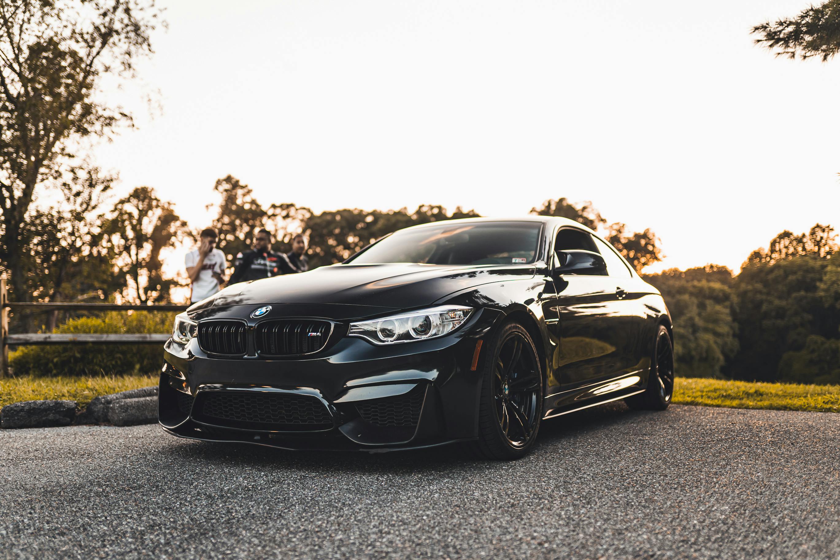 G87 Exhaust and Intake Mods That Deliver Real Results