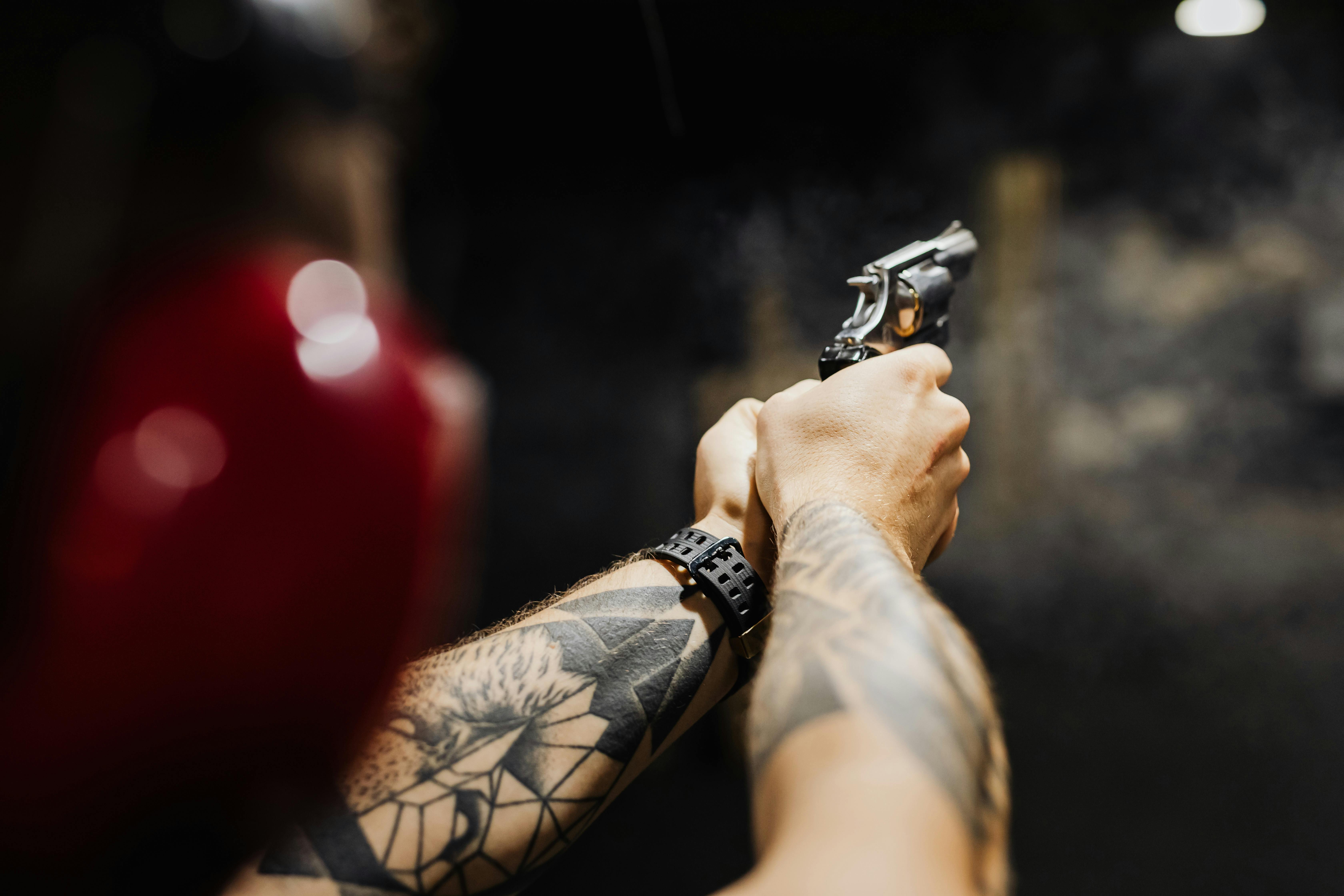 Why a PF940v2 Frame Only Is Ideal for Custom Glock Projects