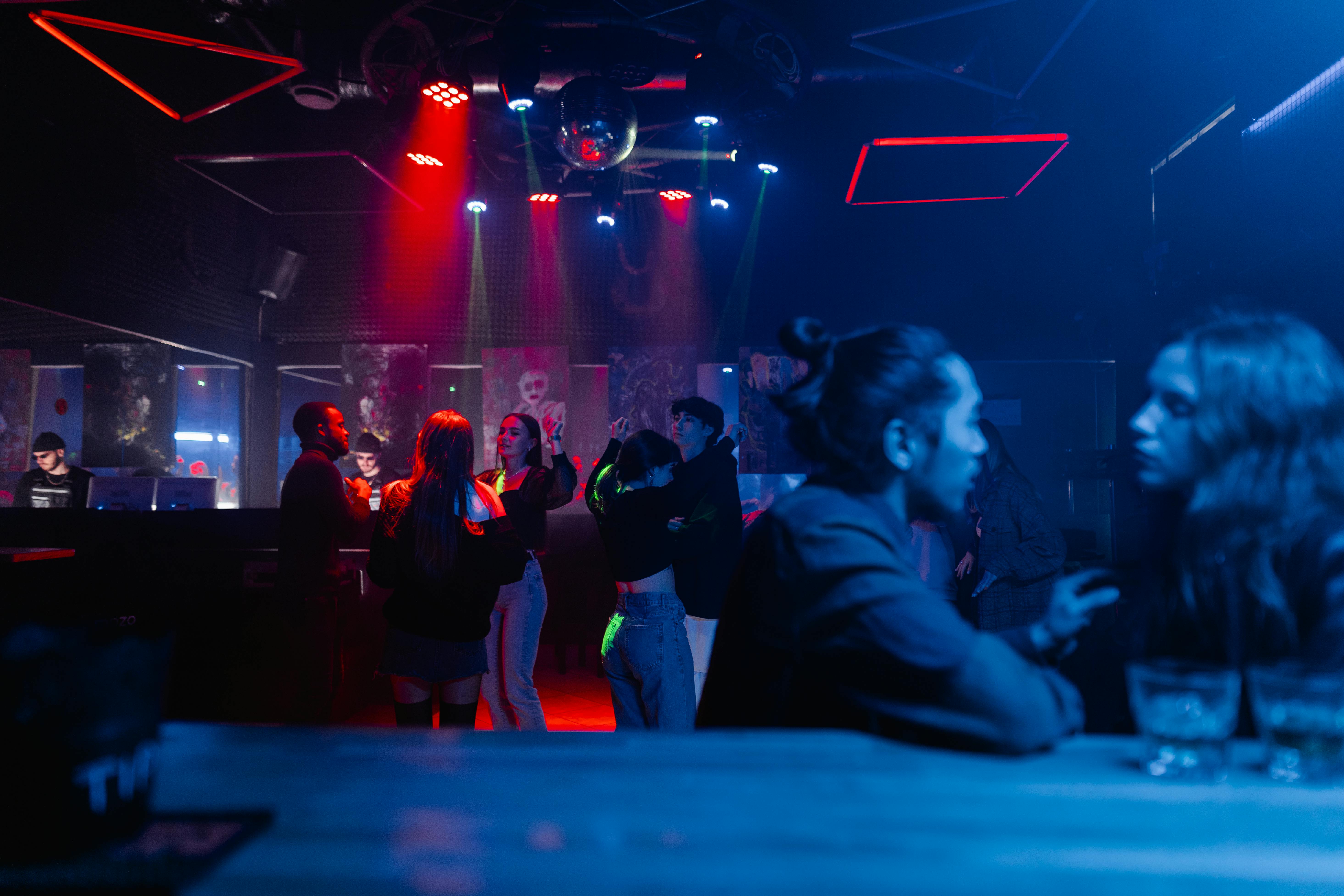 Top-Rated Nightlife: Best Party Places in Puerto Rico