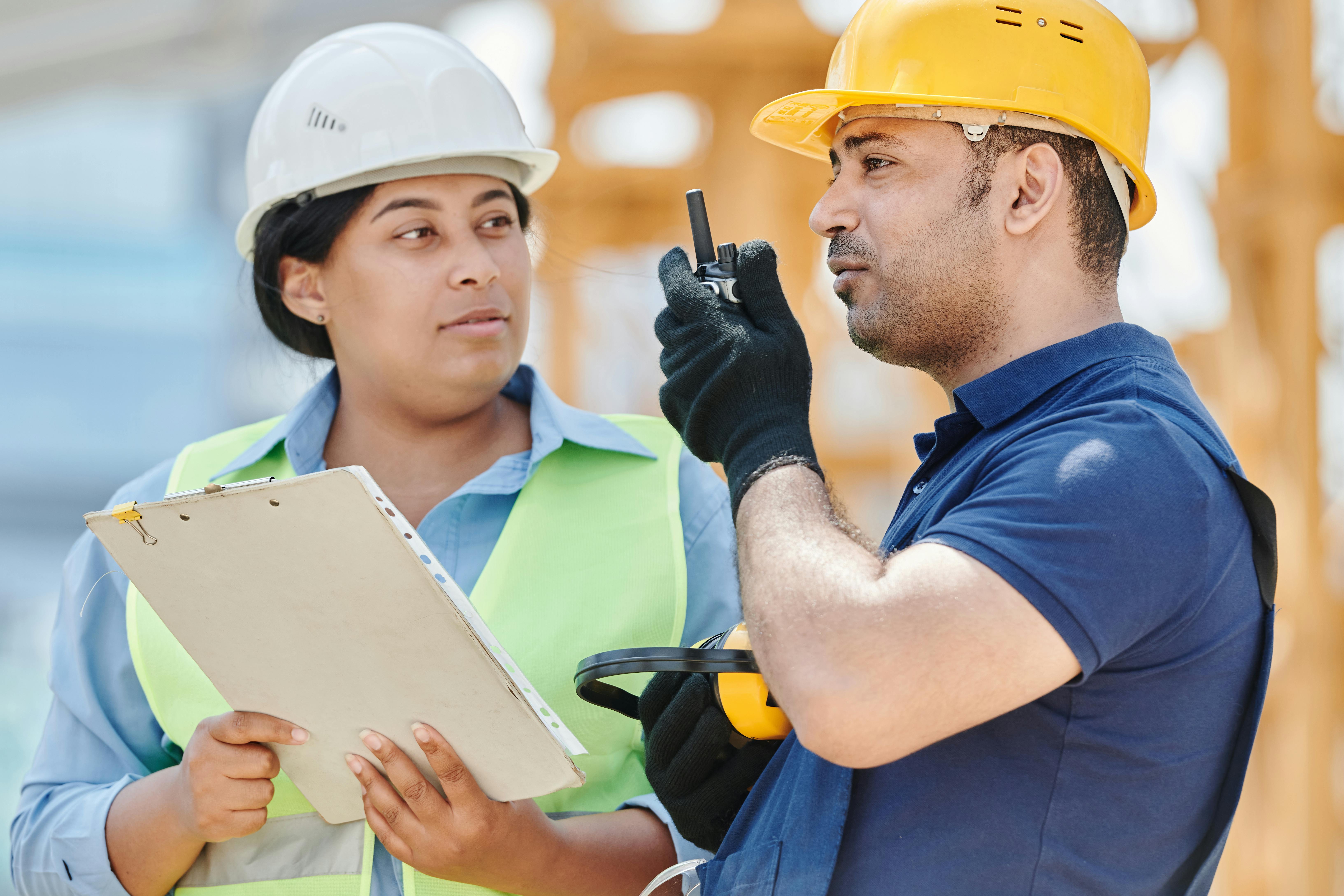 Why Attend Construction Events This Year