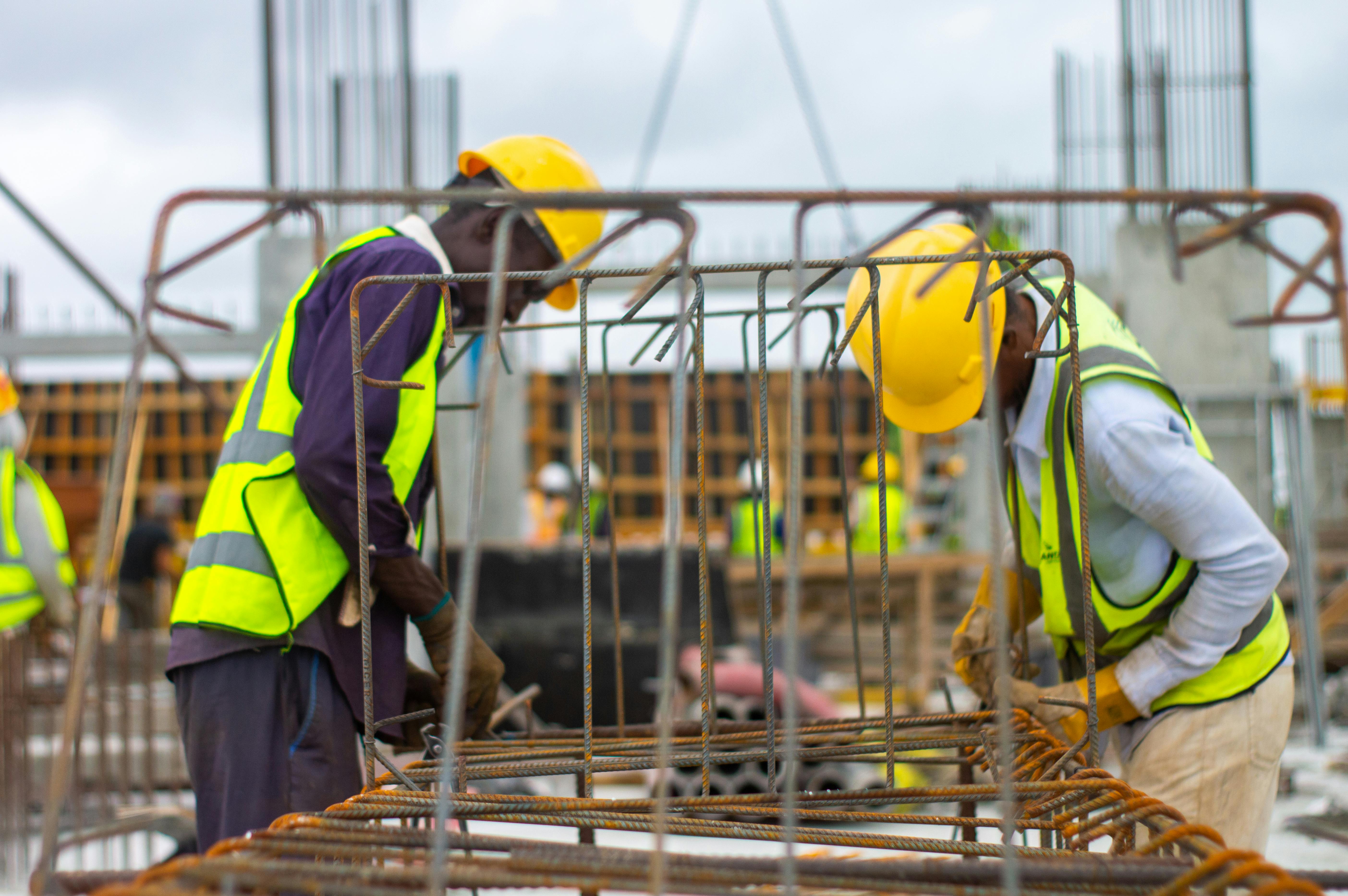 Carpentry Apprenticeship: Build Your Career