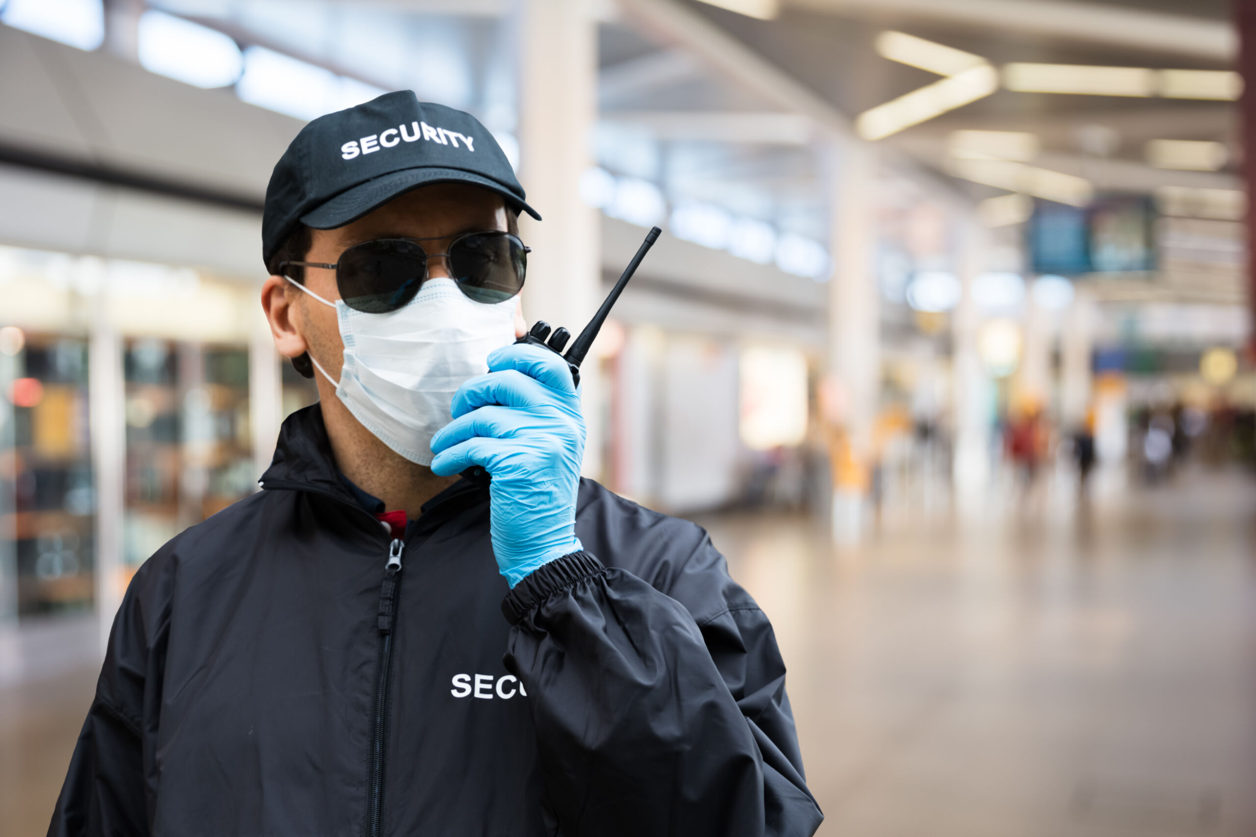 Alarm Response – Rapid Alarm Response Services to Keep Your Property Safe | ISA Support Services