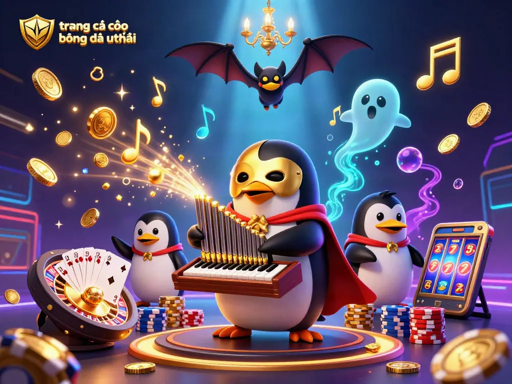 Các trang cá cược bóng đá uy tín nơi bạn có thể tham gia cá cược với các trò chơi trực tuyến đa dạng.