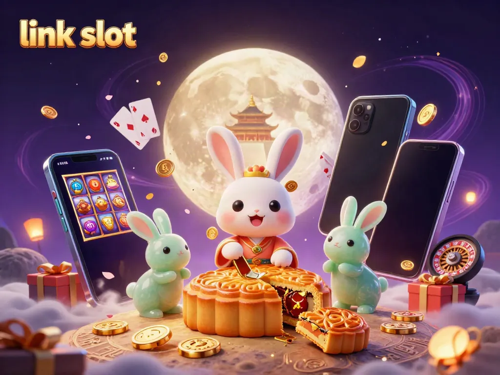 Raih keseruan dengan link slot dan keuntungan bermain di platform kasino terkemuka.