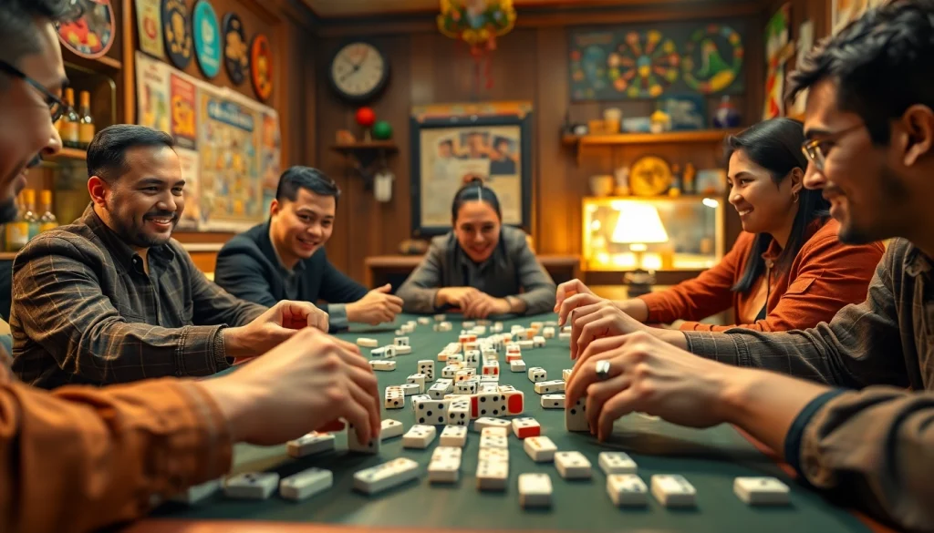 Aktivitas menarik bermain link domino88 game dengan pemain berkualitas dan suasana yang menyenangkan.