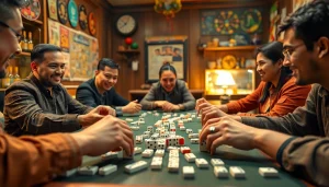 Aktivitas menarik bermain link domino88 game dengan pemain berkualitas dan suasana yang menyenangkan.