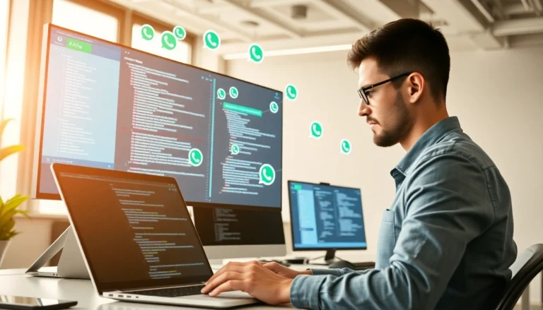 Enhance your communication with ultramsg, a powerful WhatsApp API integration solution.