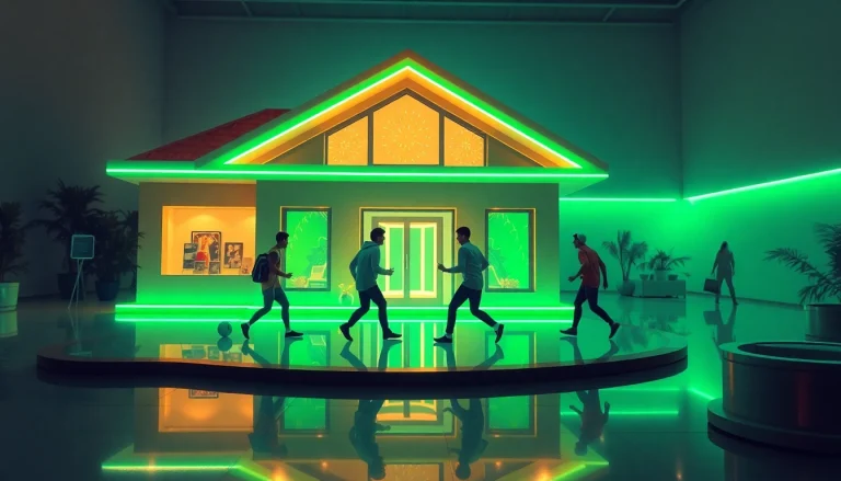 A casa de apostas Bet da Sorte oferece uma experiência vibrante e emocionante para os jogadores online.