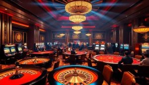 Experience vibrant casino action at https://hanoiculturetravel.com/ with thrilling games and glamorous settings.