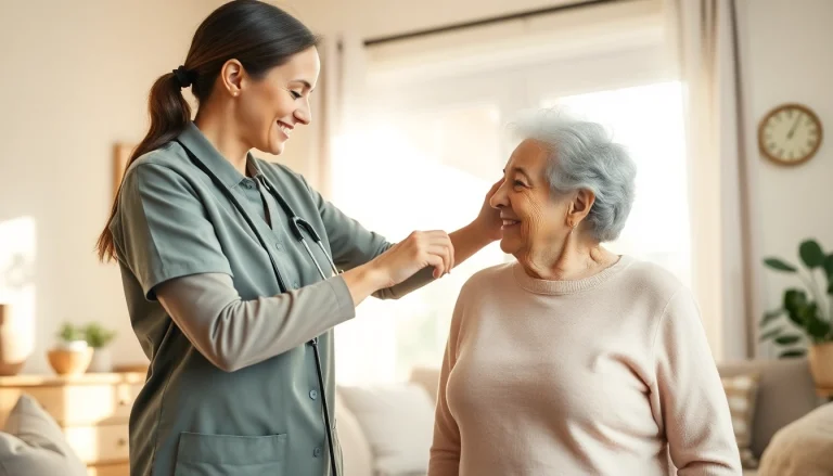 Provide in home care austin tx to seniors with compassionate, personal support.