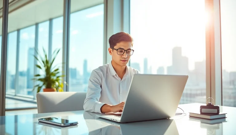 快连 VPN 让现代办公环境下的互联网连接更加安全。