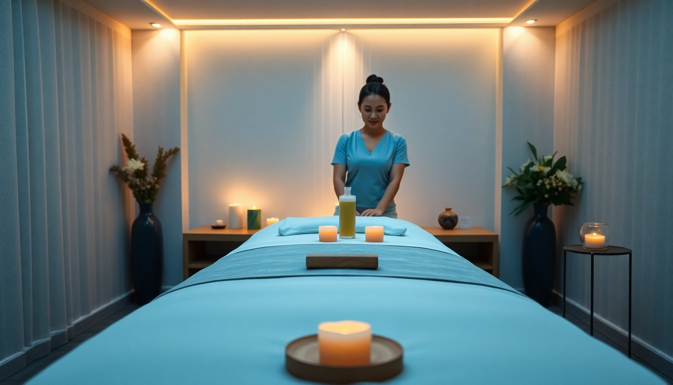 프리미엄 수원 출장마사지 경험을 제공하는 전문 태국 마사지사와 함께, 아늑한 가정 환경에서.