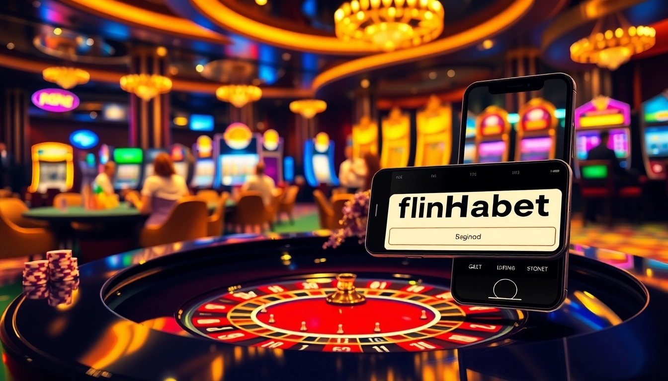 Experience thrilling gameplay and strategic bets at link thabet casino tables and online platforms.