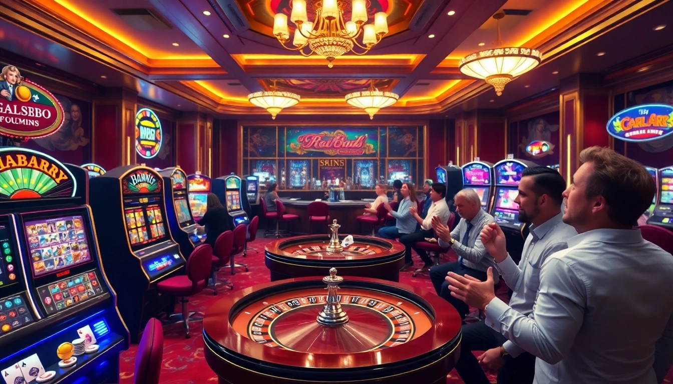 Rasakan MABAR88 Spin dengan aksi permainan yang mendebarkan di kasino mewah.