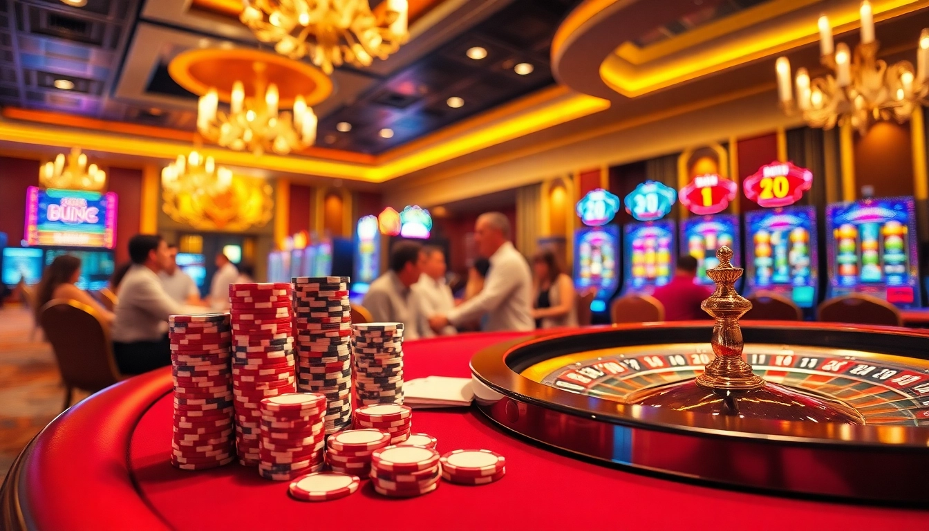 Players engage in high-stakes poker action at CM88 casino, showcasing gaming excitement.